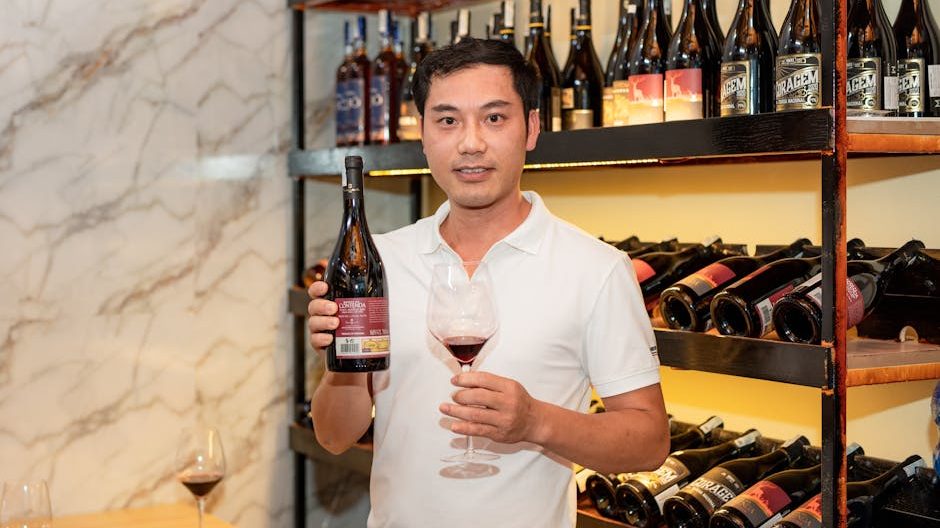 红酒加盟店招商：从区域样本看行业新周期